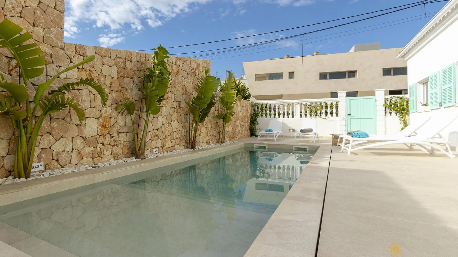 Villa Veles Dos Alcúdia 0*,  España