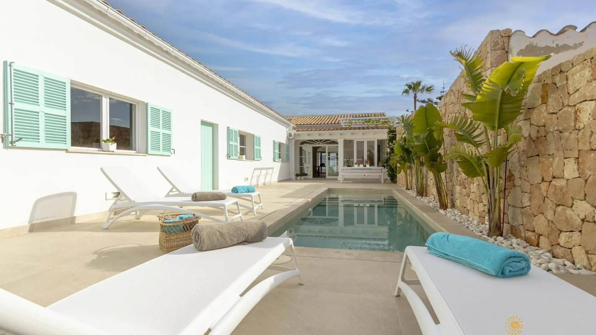 Villa Veles Dos Alcúdia