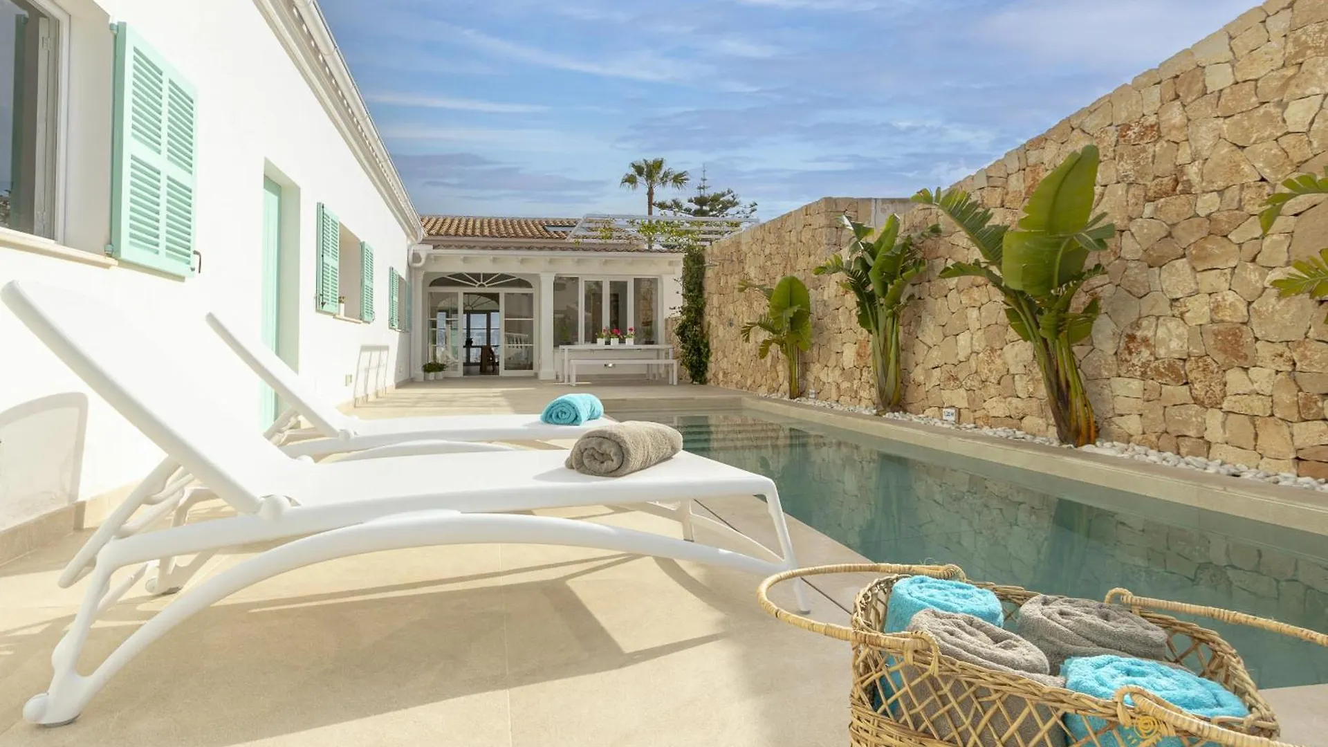 Villa Veles Dos Alcúdia