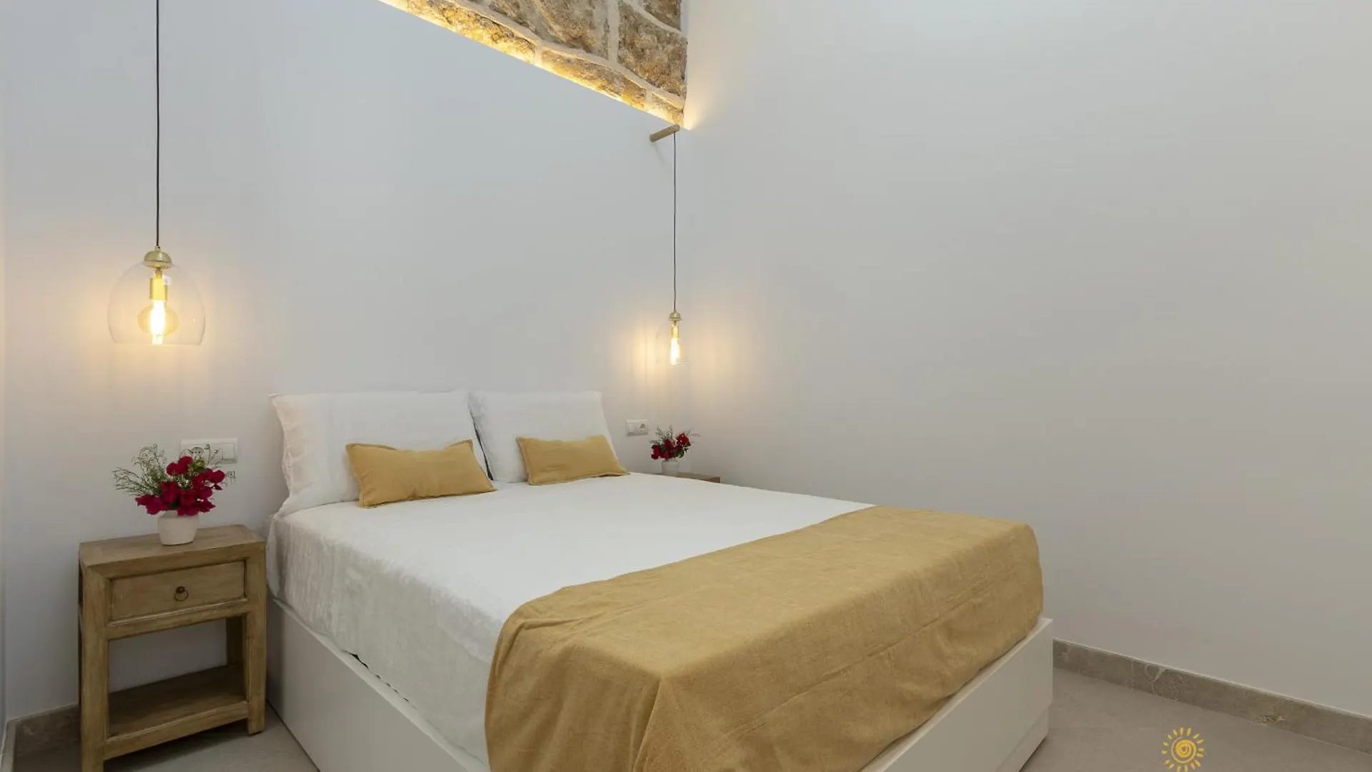 Villa Veles Dos Alcúdia España