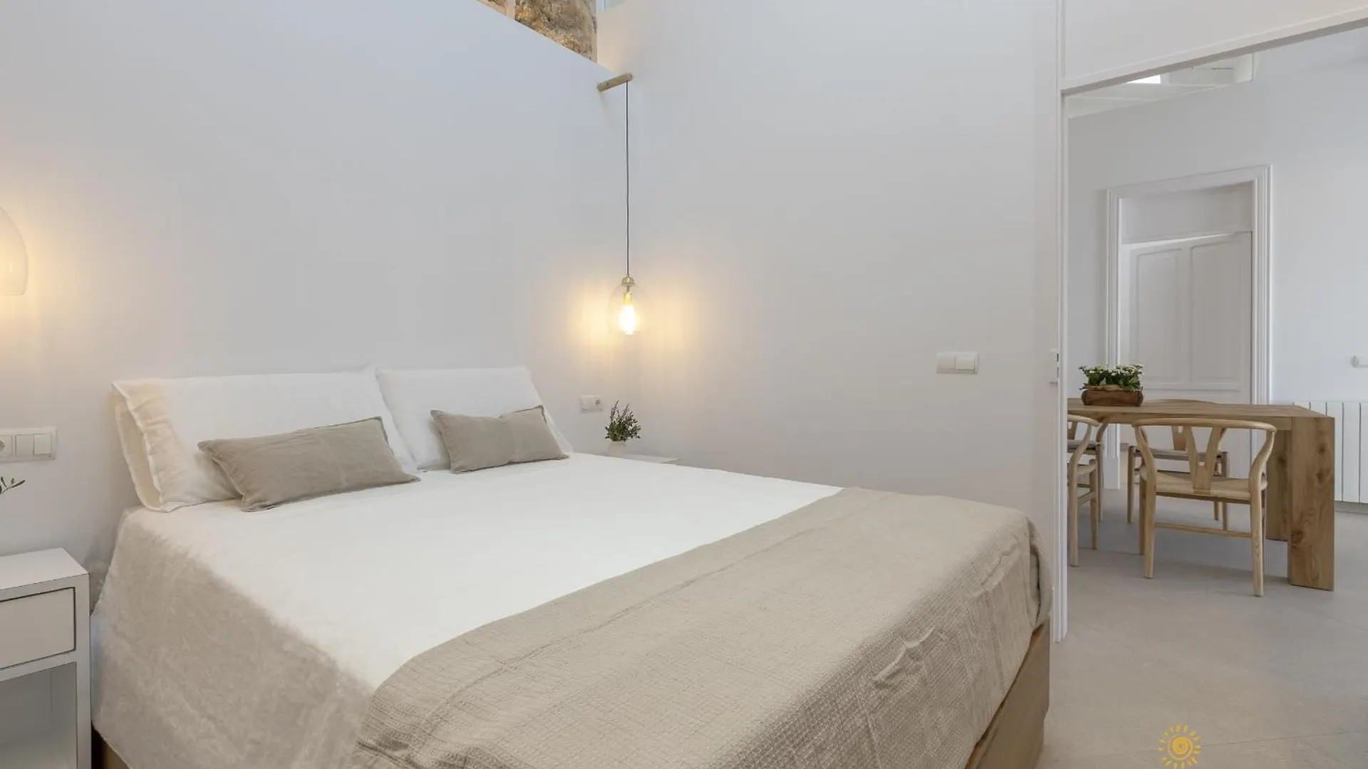 Villa Veles Dos Alcúdia 0*,  España
