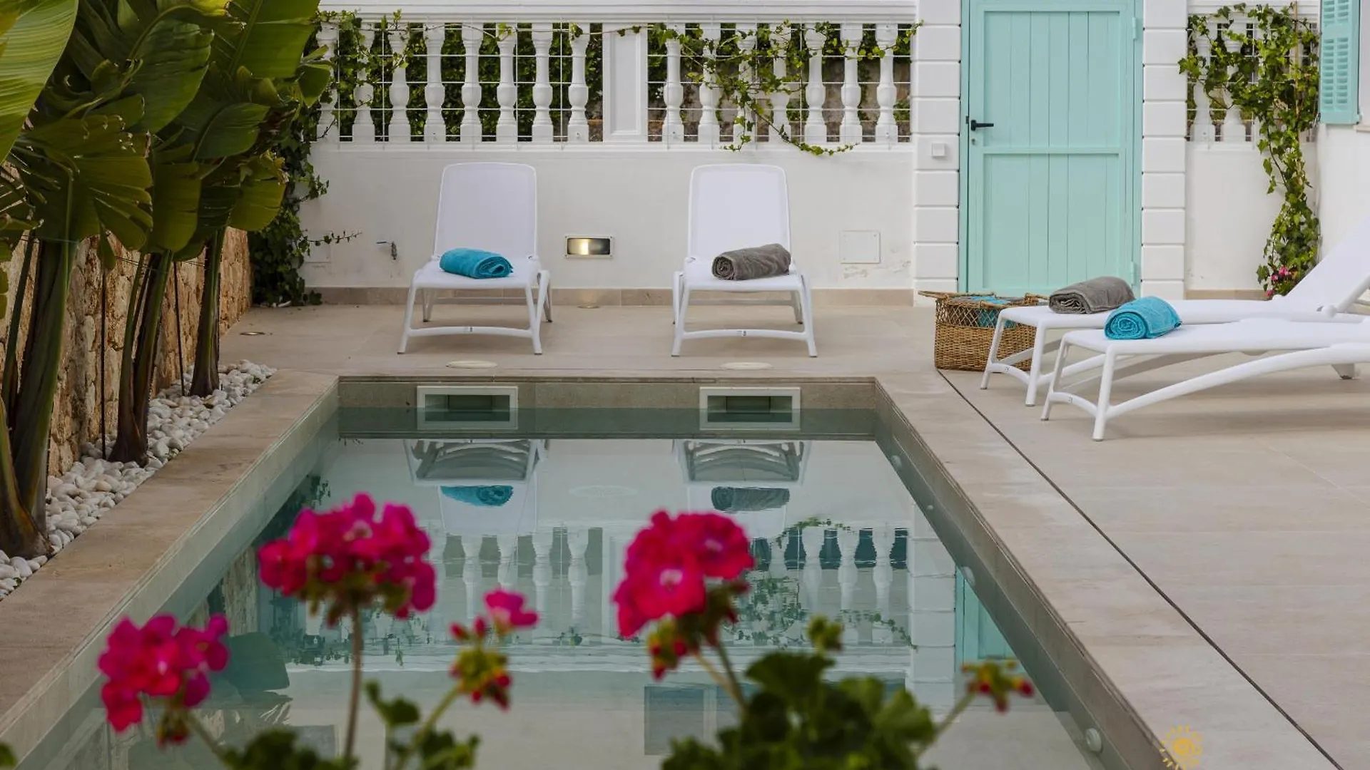 Villa Veles Dos Alcúdia España