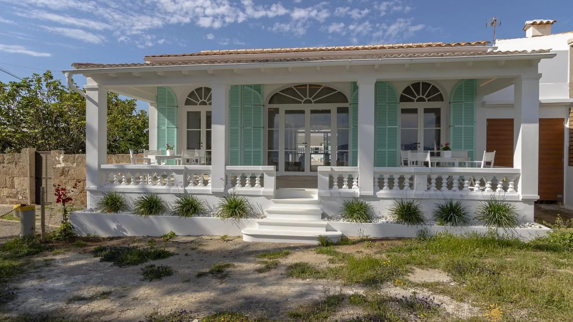 Villa Veles Dos Alcúdia España