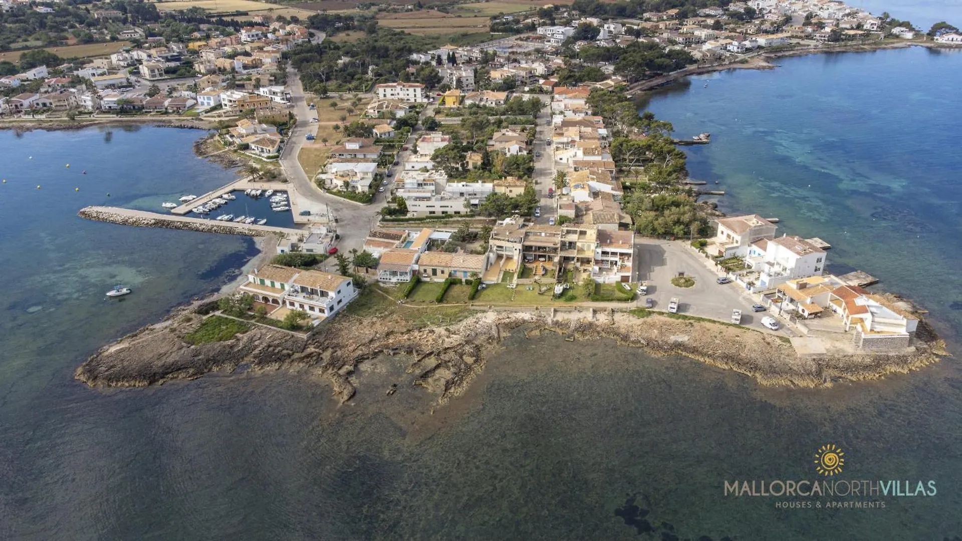 Villa Veles Dos Alcúdia 0*,